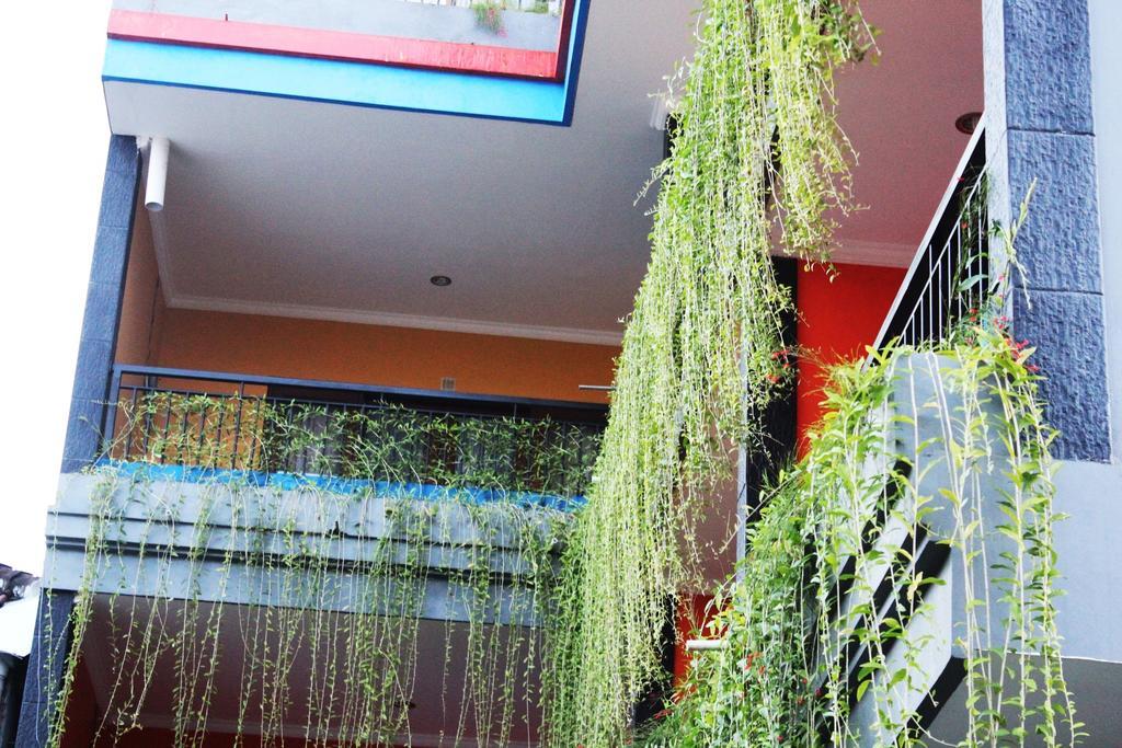 Hotel Rena Segara House Kuta Kuta Lombok Exterior foto