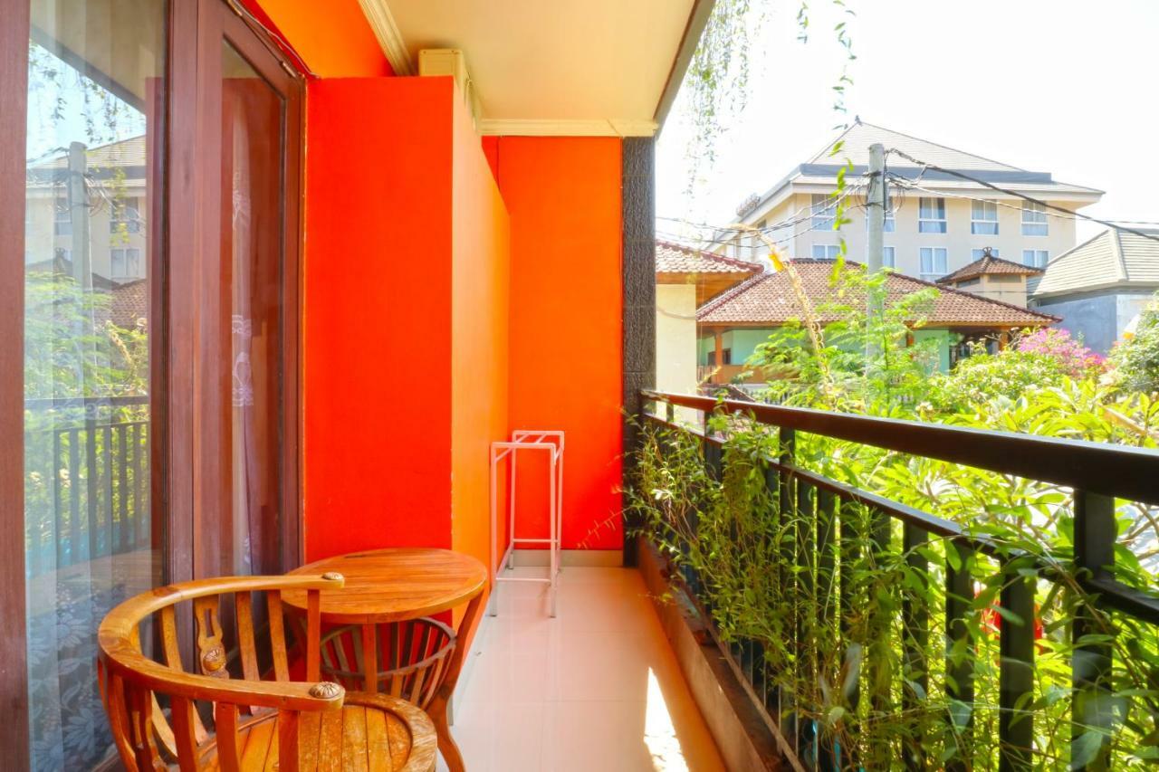 Hotel Rena Segara House Kuta Kuta Lombok Exterior foto